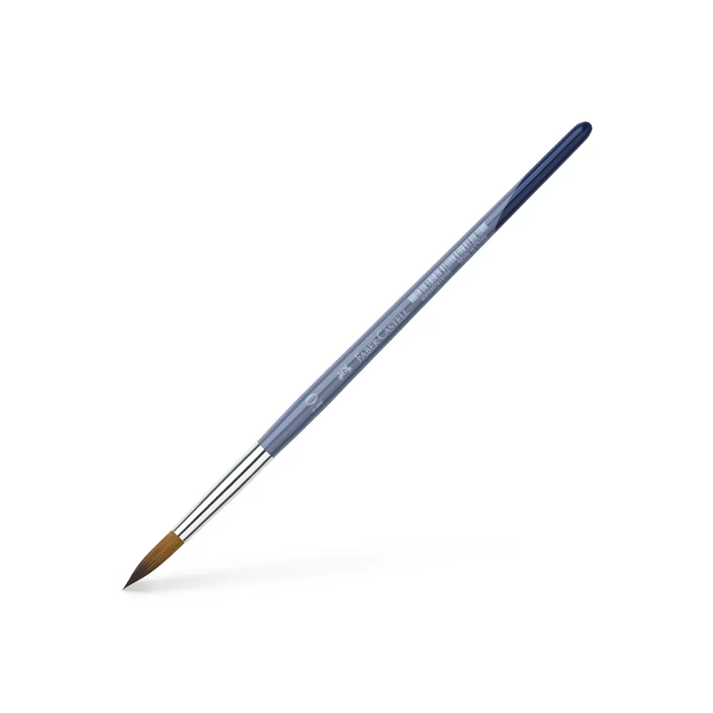 Paint Brush Round Size 10 Faber-Castell
