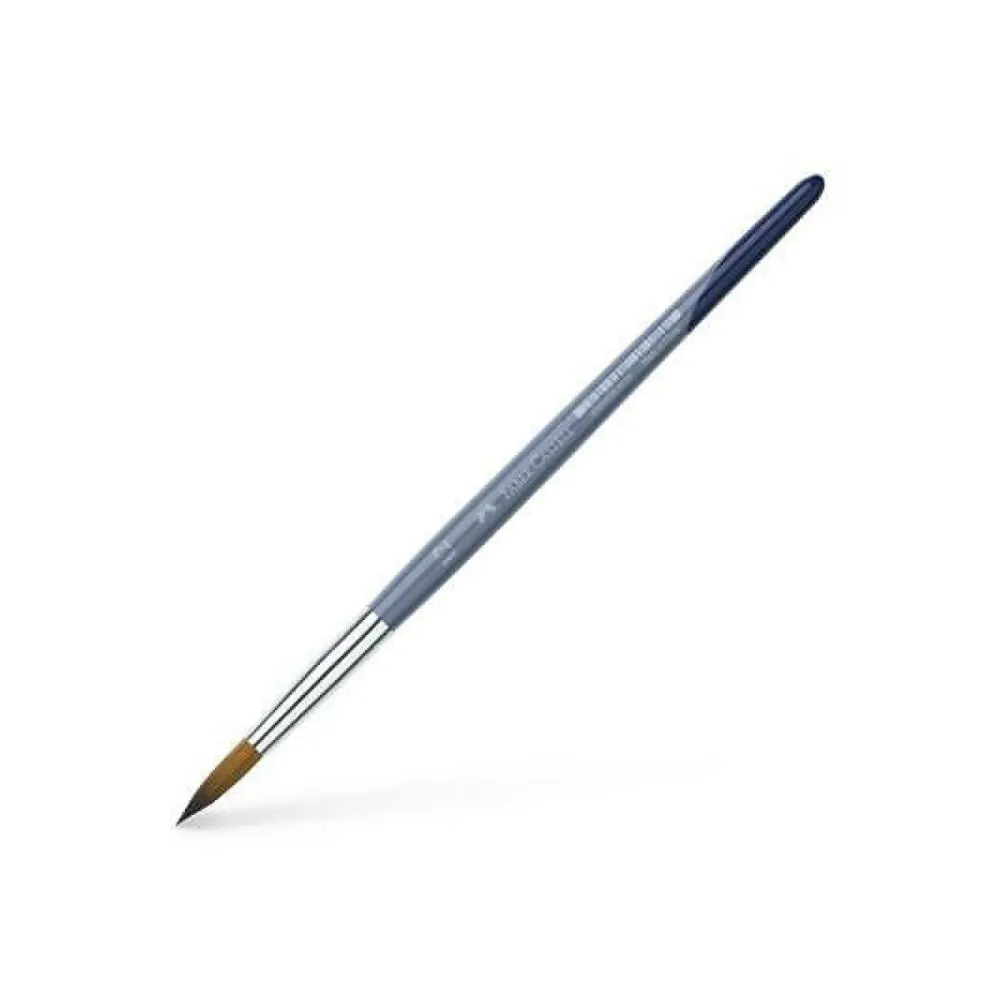Paint Brush Round Size 12 Faber-Castell