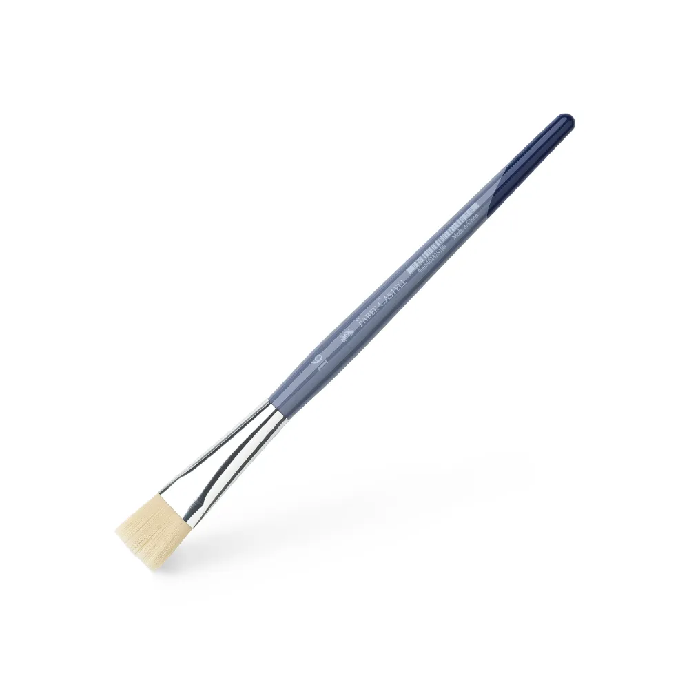 Paint Brush Flat Size 16 Faber-Castell