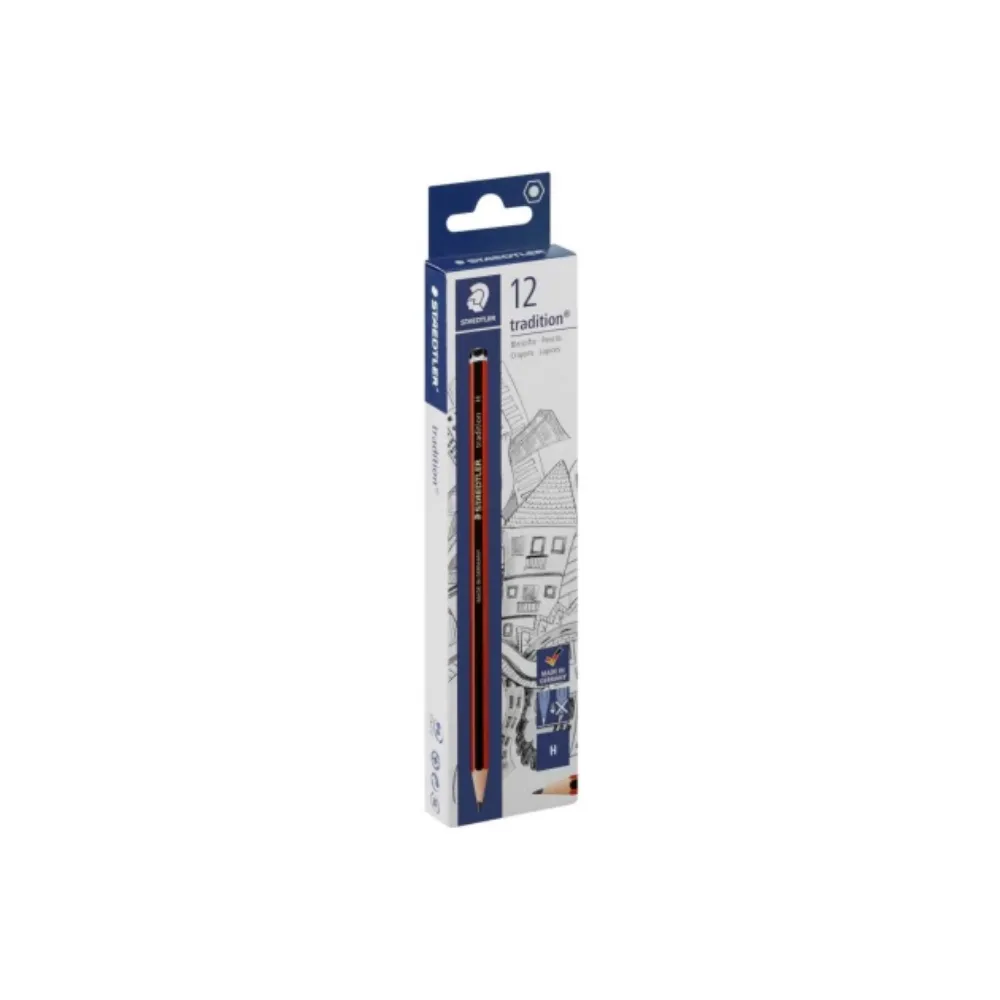 Pencil H Loose - Staedtler 