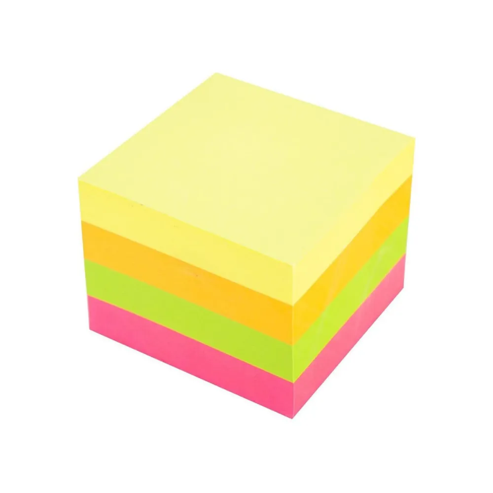 Info Notes 50x50 Bright 5658-39