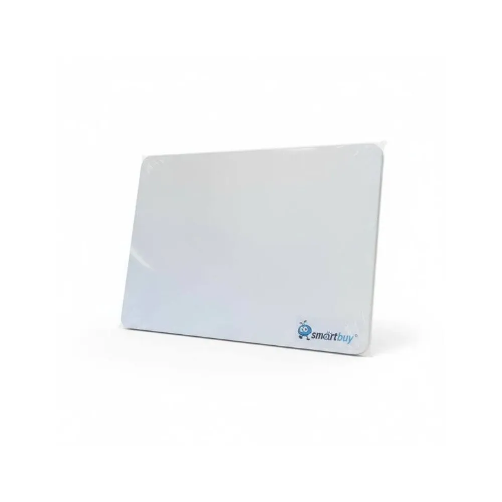 Writing Slate A4 Double Side Wraped - Tech