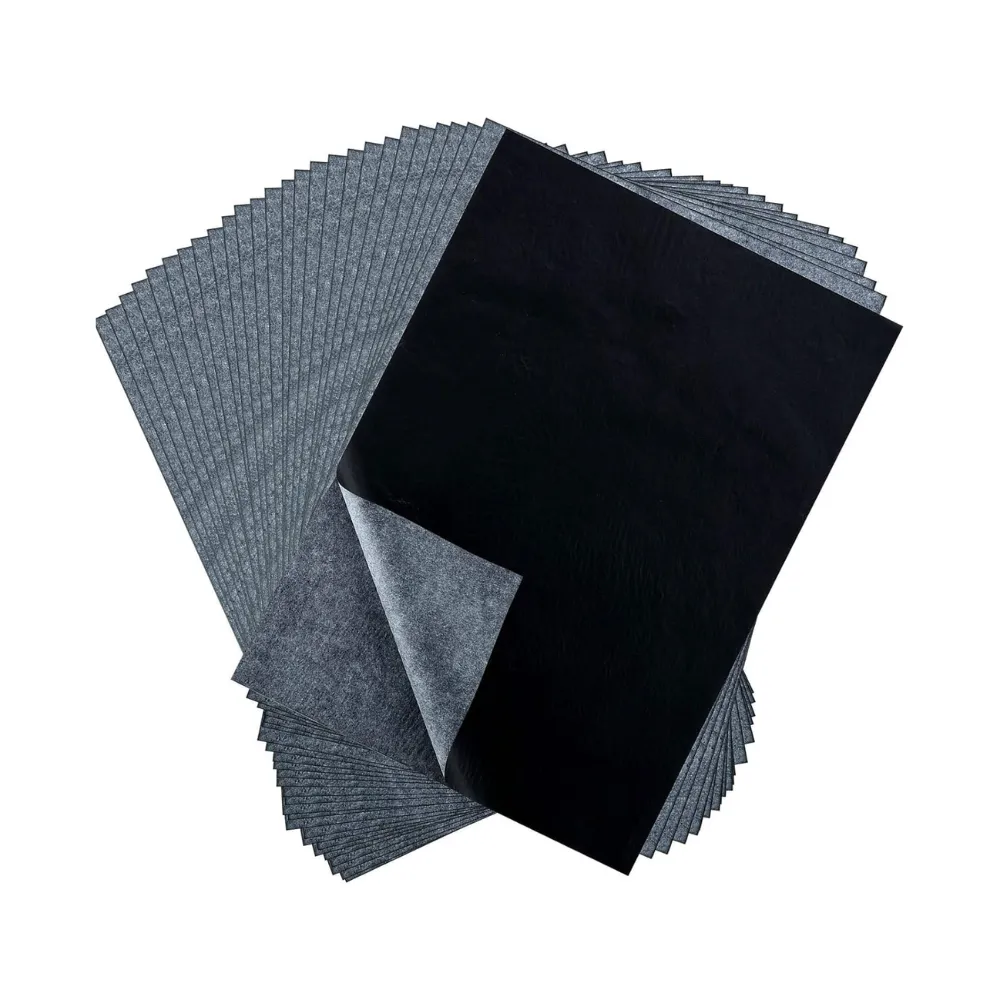 [742] Carbon Paper Loose