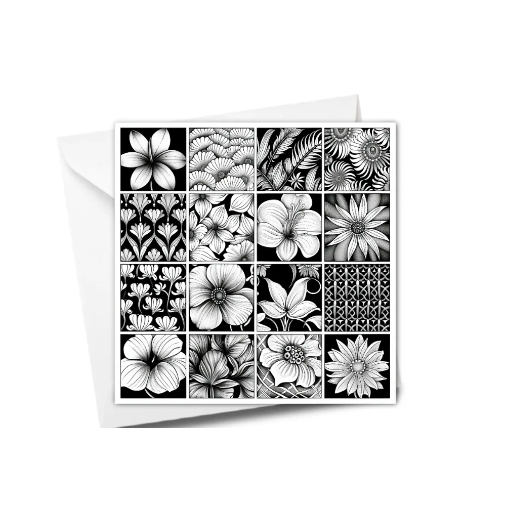 Fluttering Oasis 155x155 - iColor
