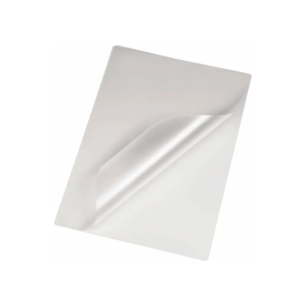 [7671] Laminating sheets A4 loose