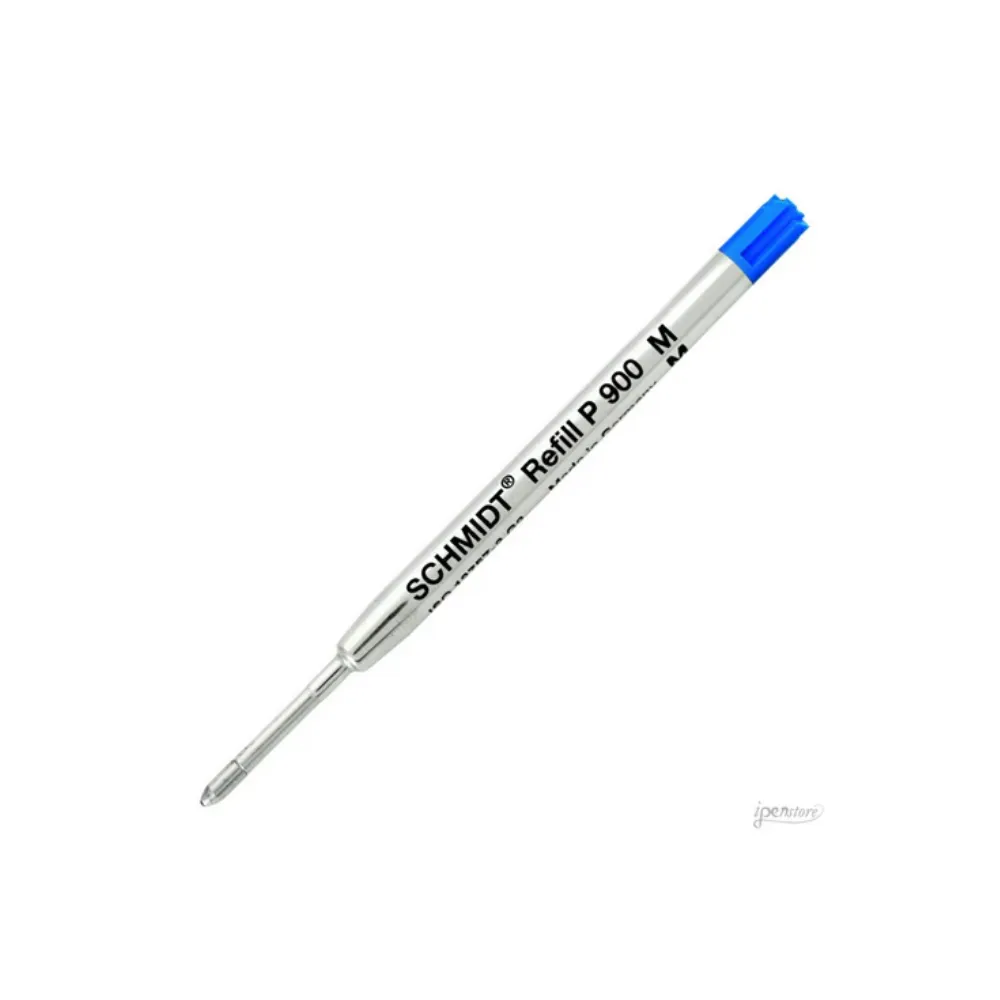 [78] Pen Refill Med Blue - Schmidt 