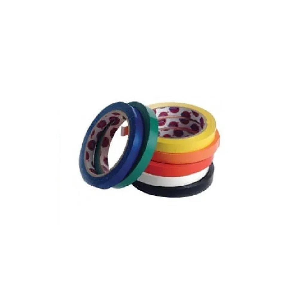 [796] Tape PVC 12x50 Red