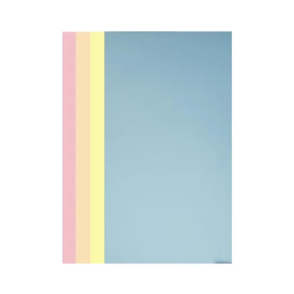 Board A1 160g 50` Pastel - Butterfly