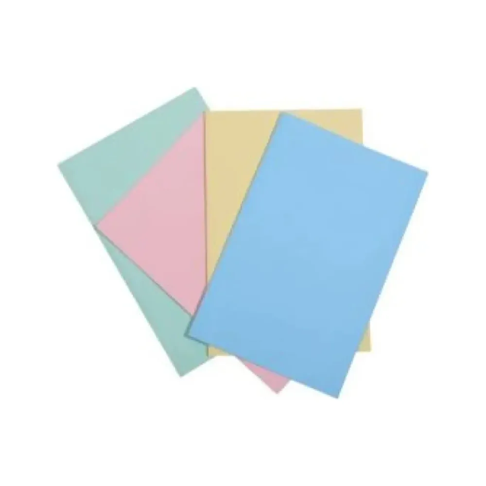 [836] File Folder snl assorted Plus leg