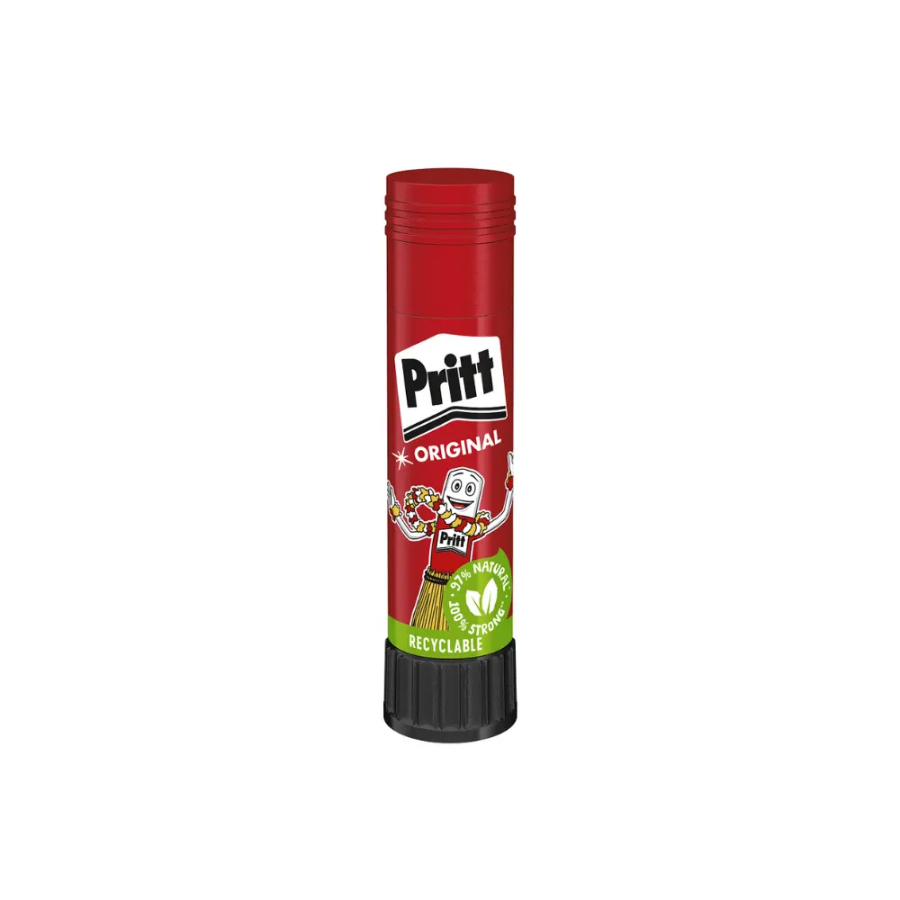 [84155863] Glue Pritt 11g new