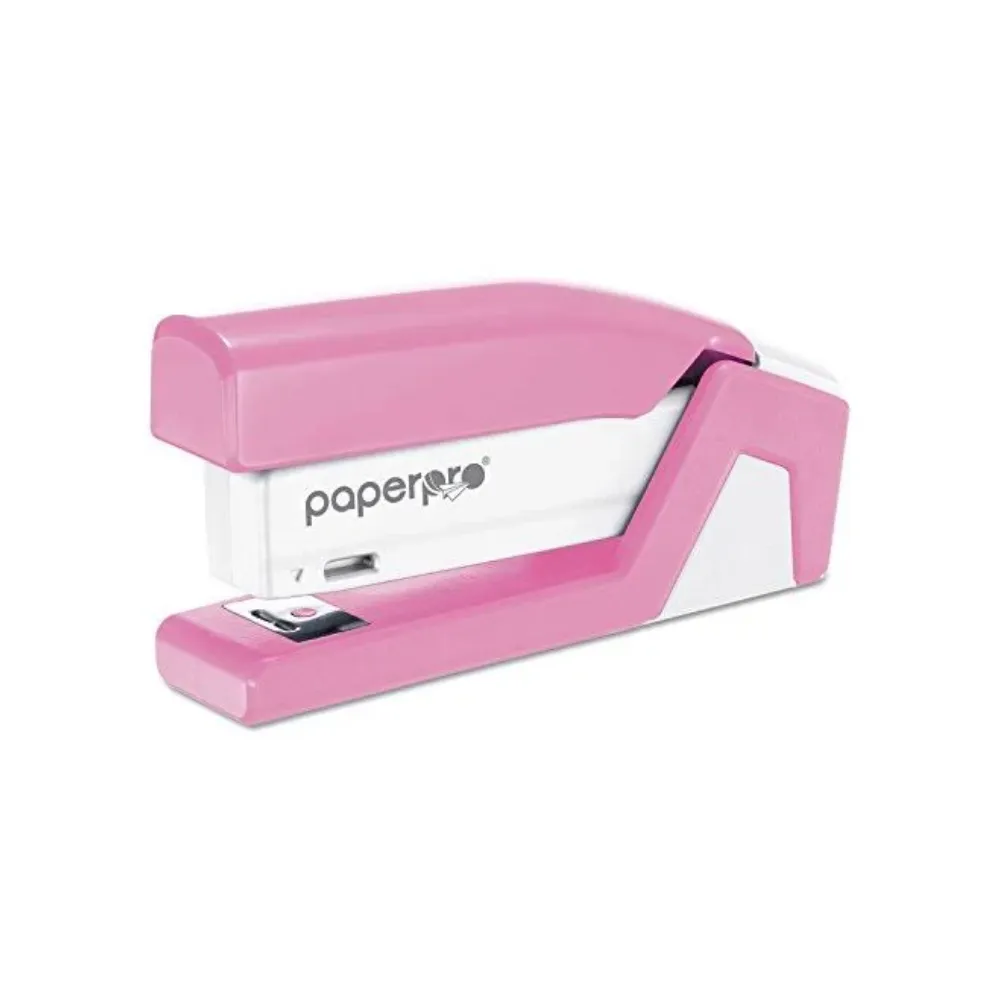 [842048018865] Stapler Nano Pink - Paper Pro