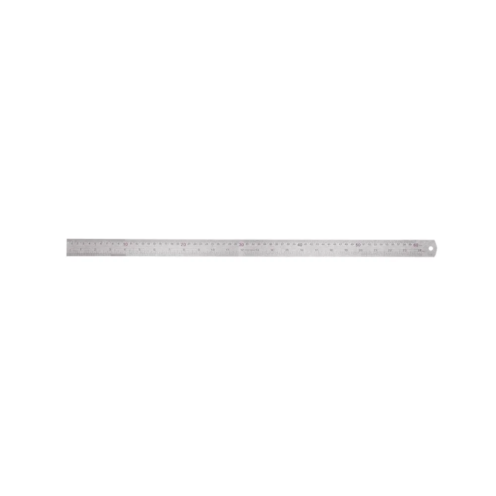 [8690857001453] Ruler 50cm - Interstat