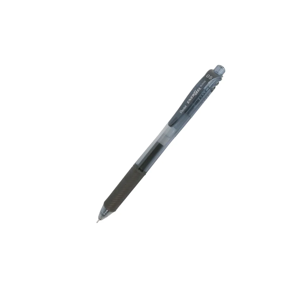 [884851006653] Pen Energel BLN105 0.5mm Black - Pentel 