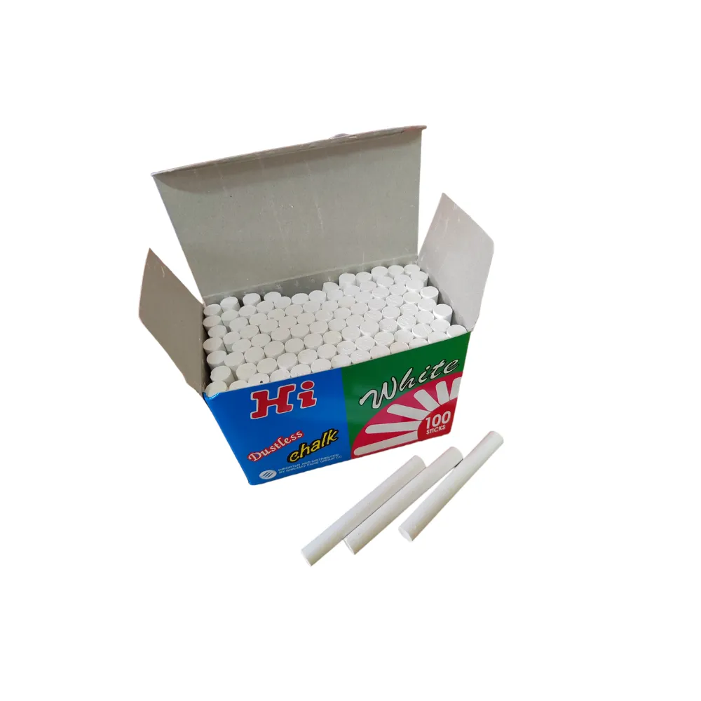 [8851934601007] Chalk Hi 100`s White 