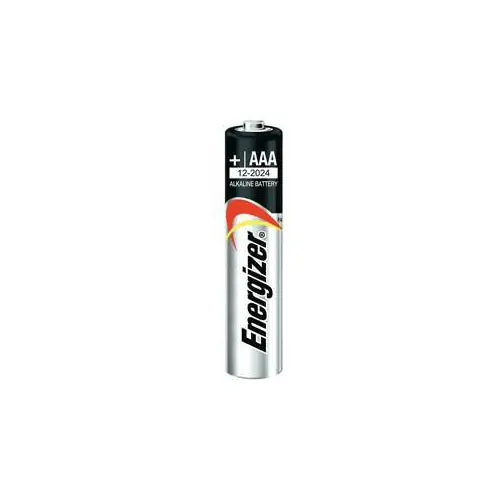 [8888021205411] Battery Power AAA Single - Energizer 