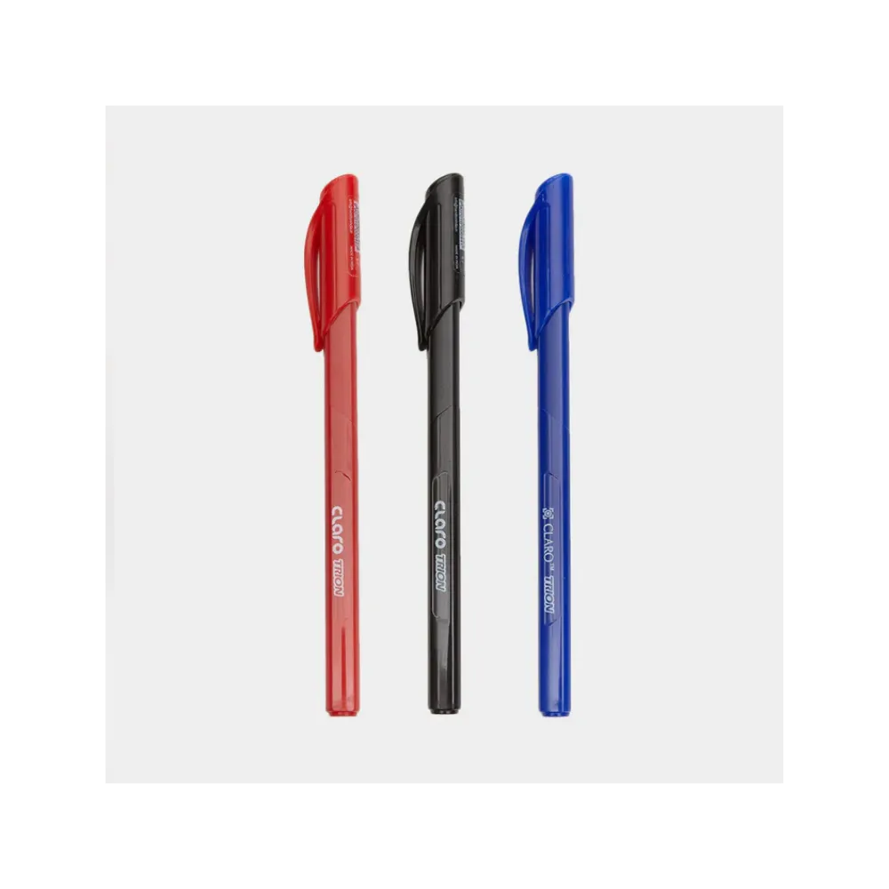 Pen Claro Trion Opaque 0.7 Black 