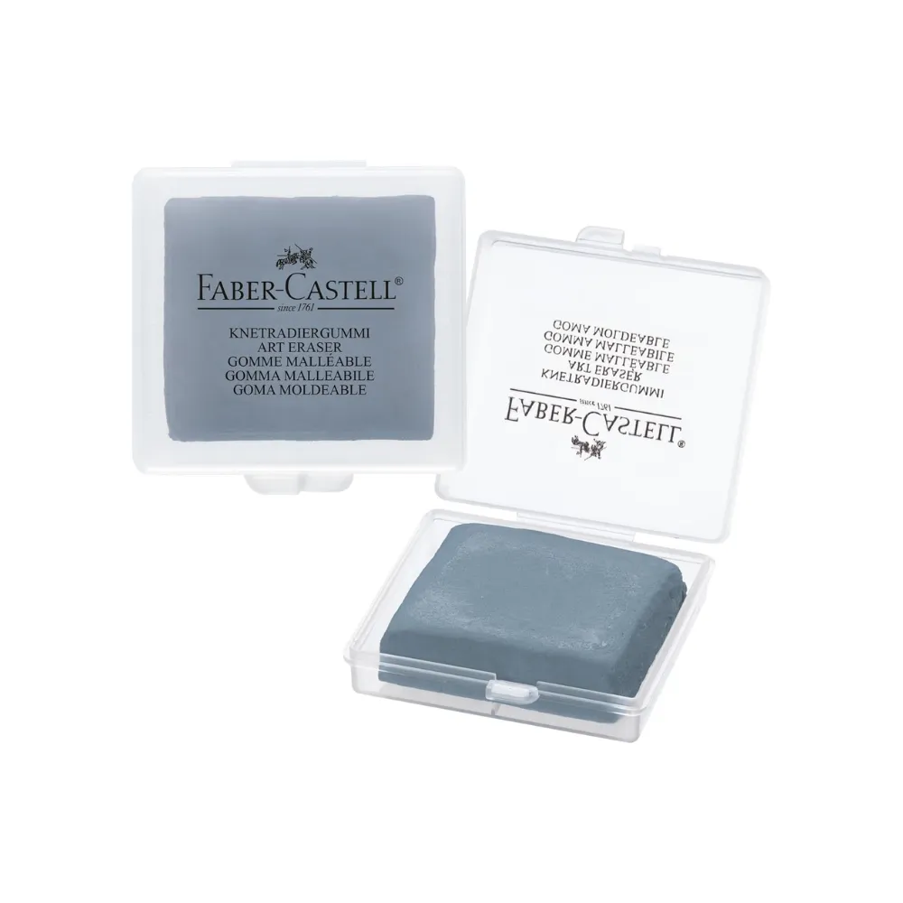 Eraser ART knead able -Faber Castell