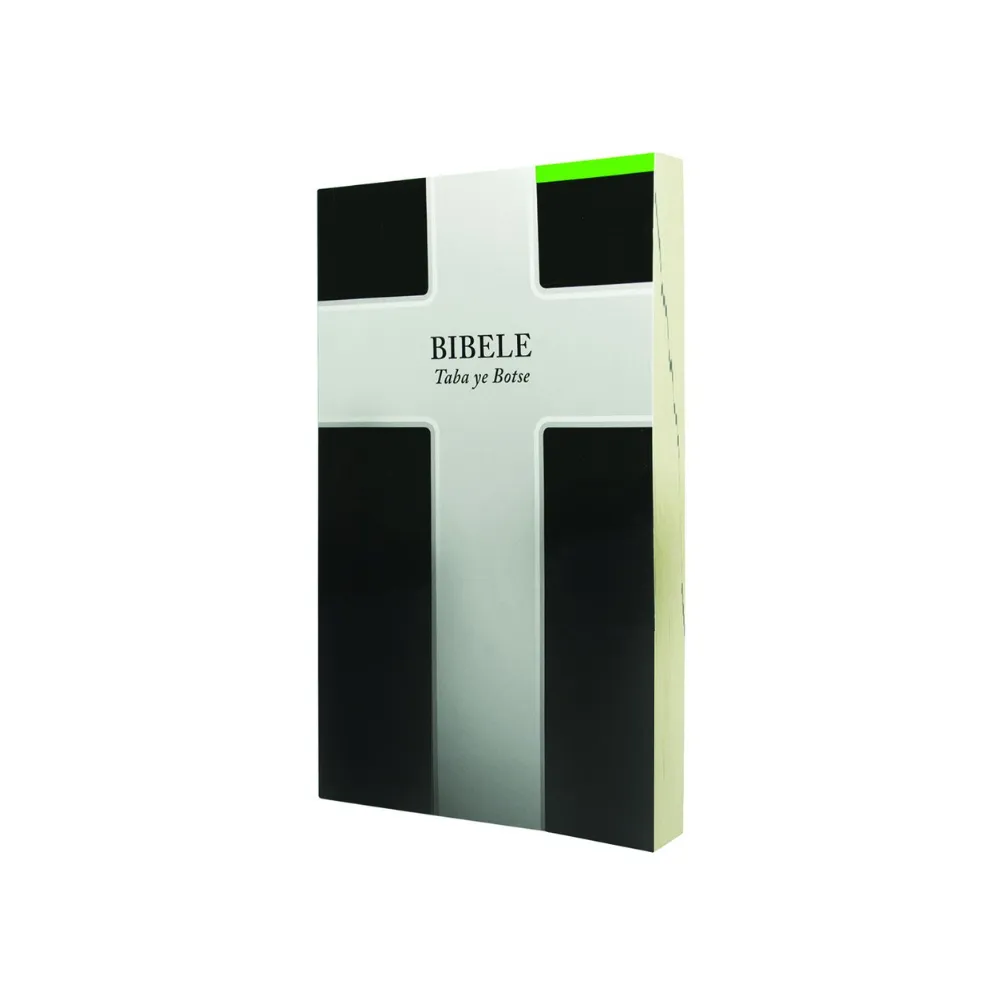 [9780798223003] Bible N/Sotho Soft Cover
