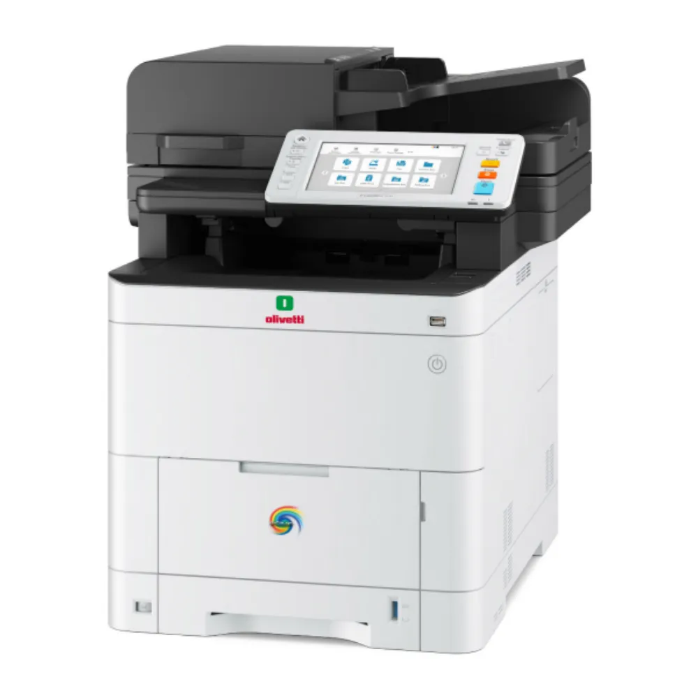 [8020334358747] Olivetti d-COLOR MF3533 - B2344