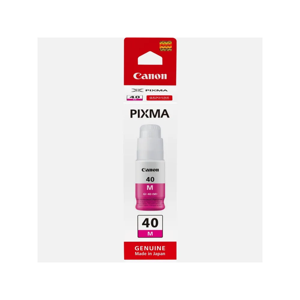 Canon 490 Magenta