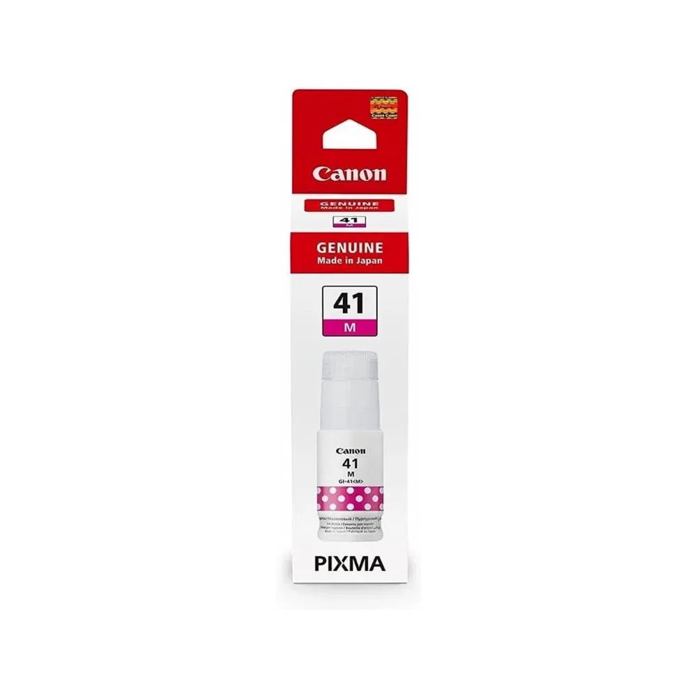 Canon 41 Magenta