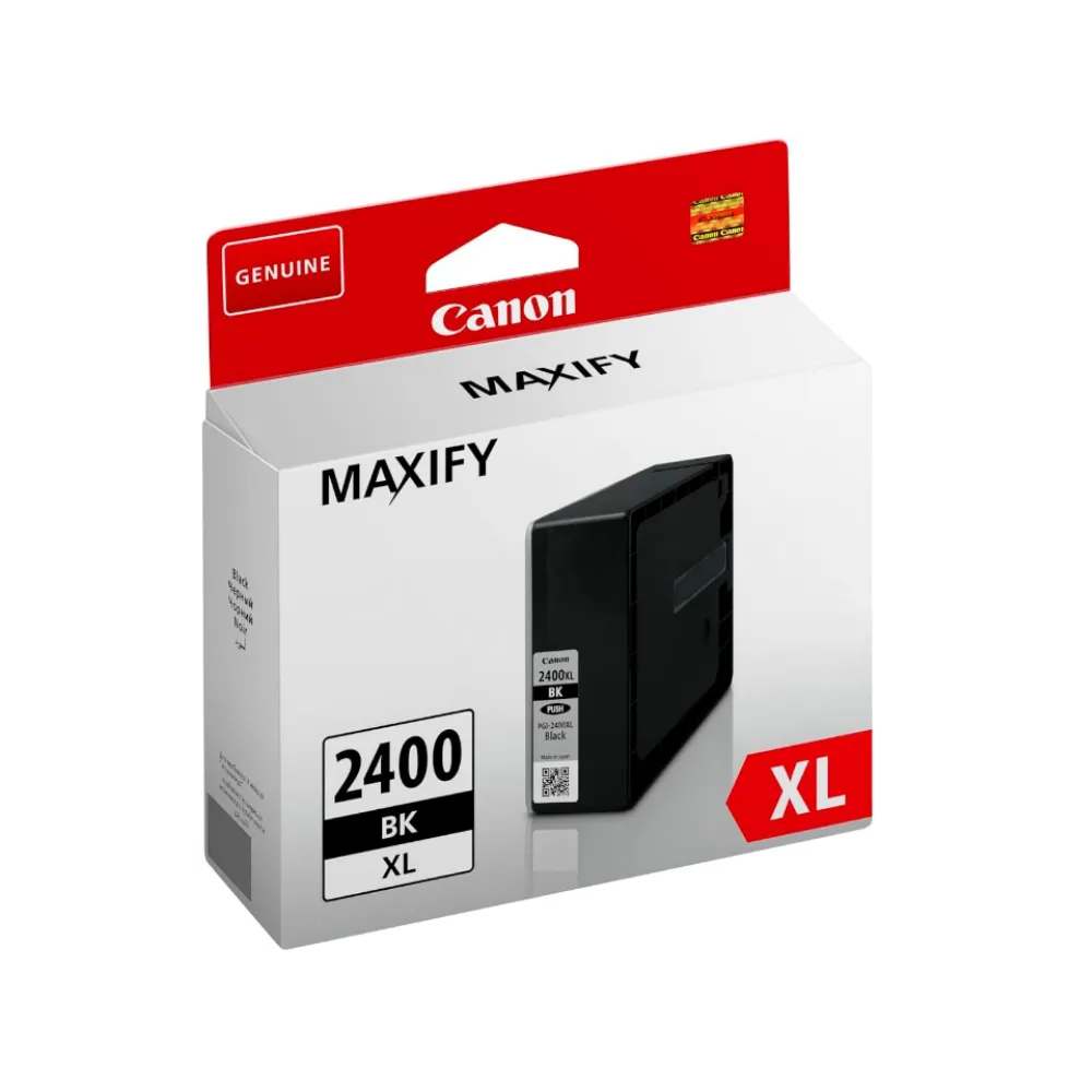Canon 2400 XL Black