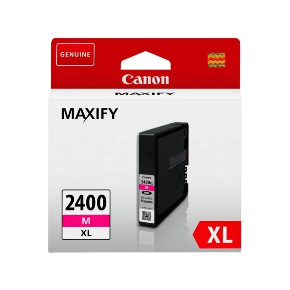 Canon 2400 XL Magenta