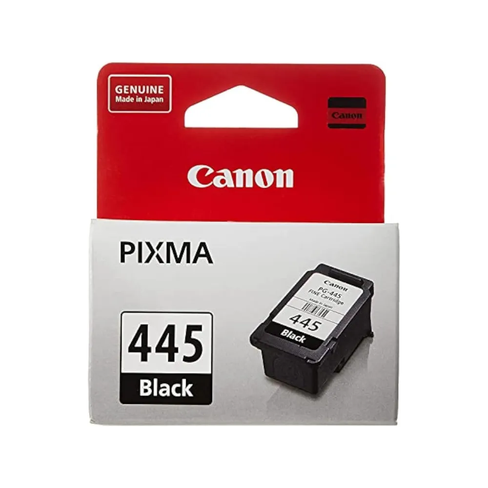 Canon 445 Black