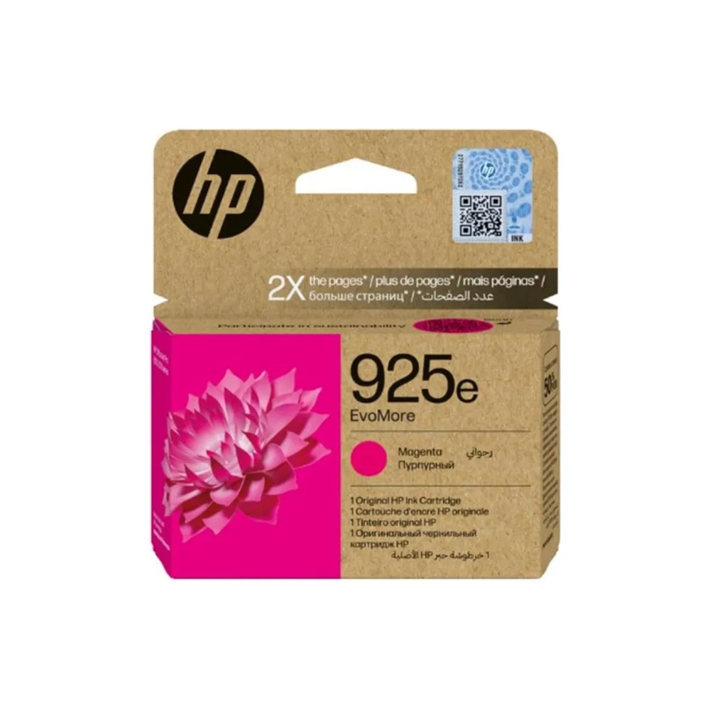 HP 925e Magenta