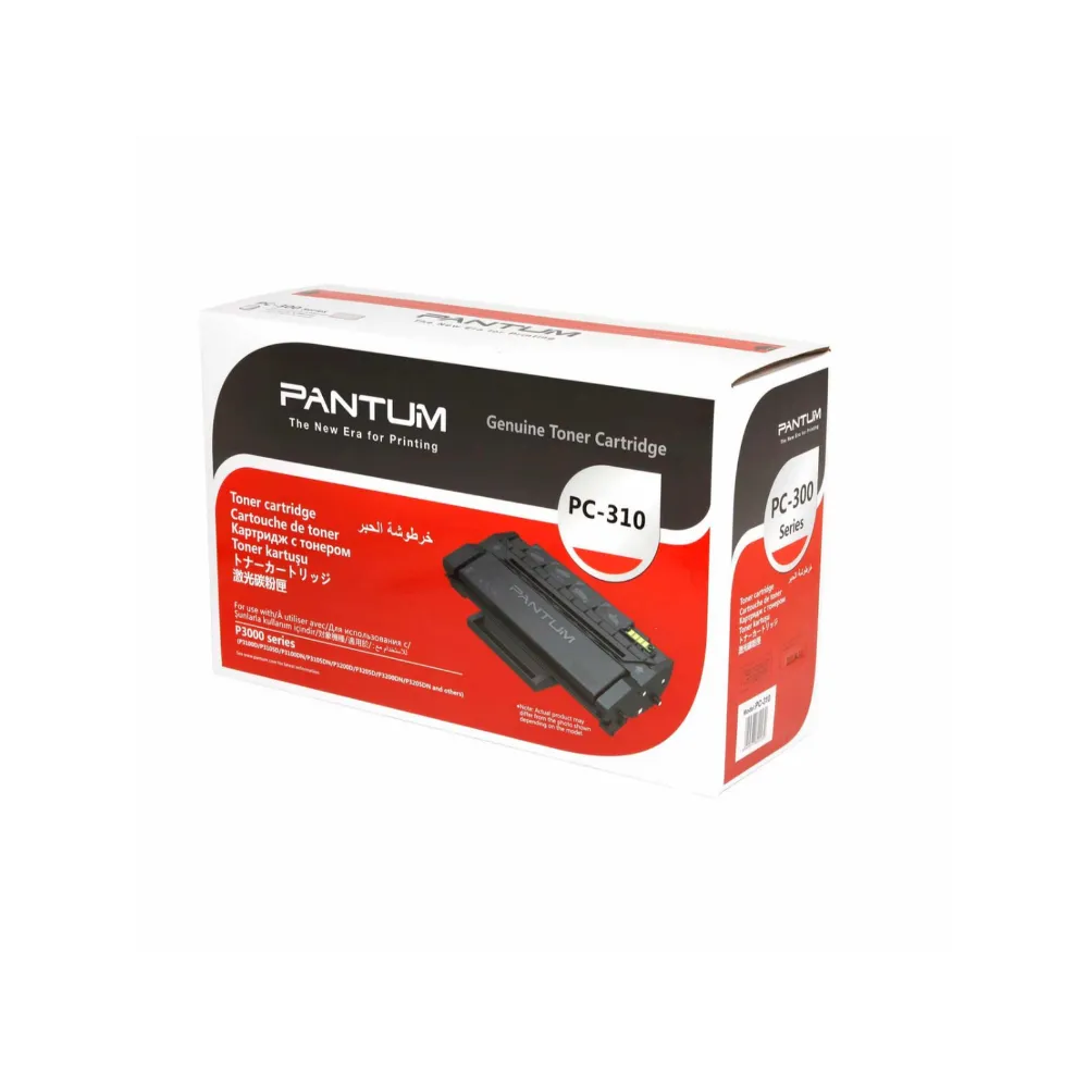 Pantum PC-310