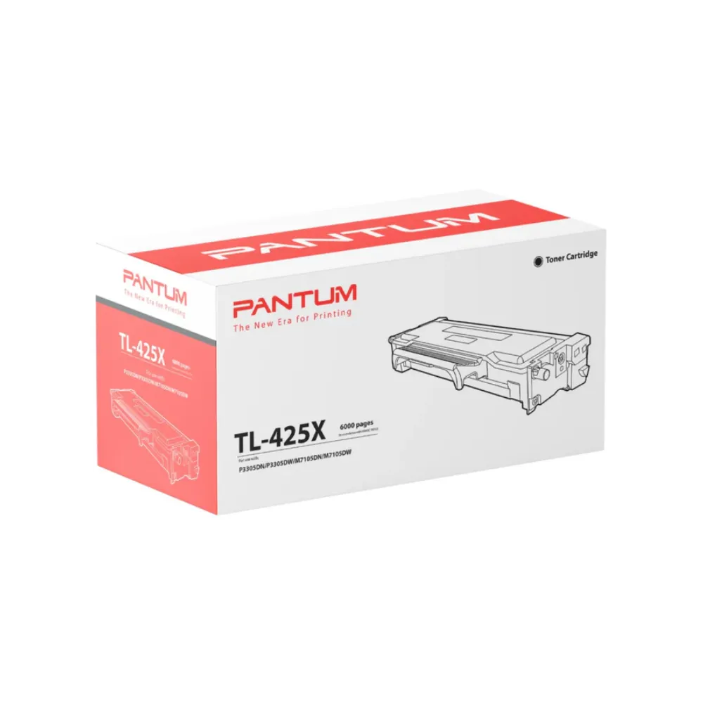 Pantum TL-425X