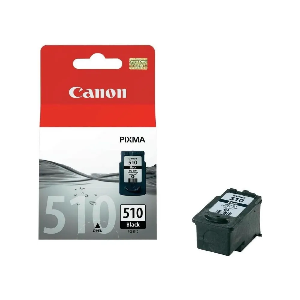 Canon 510 Black