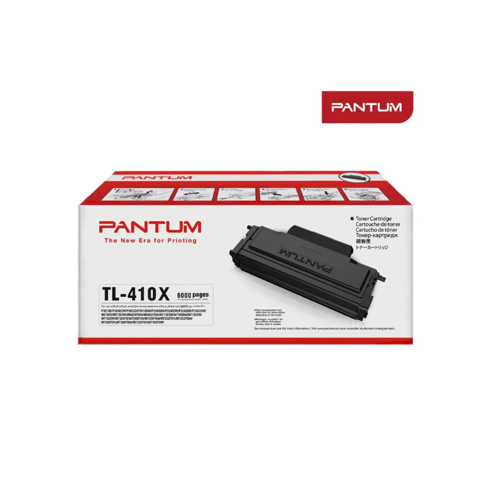 PANTUM TONER TL-410X 6000PG