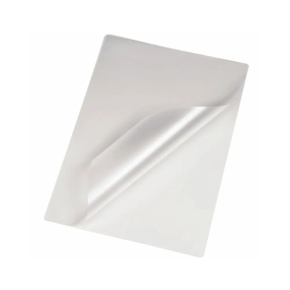 [488] Laminating A3