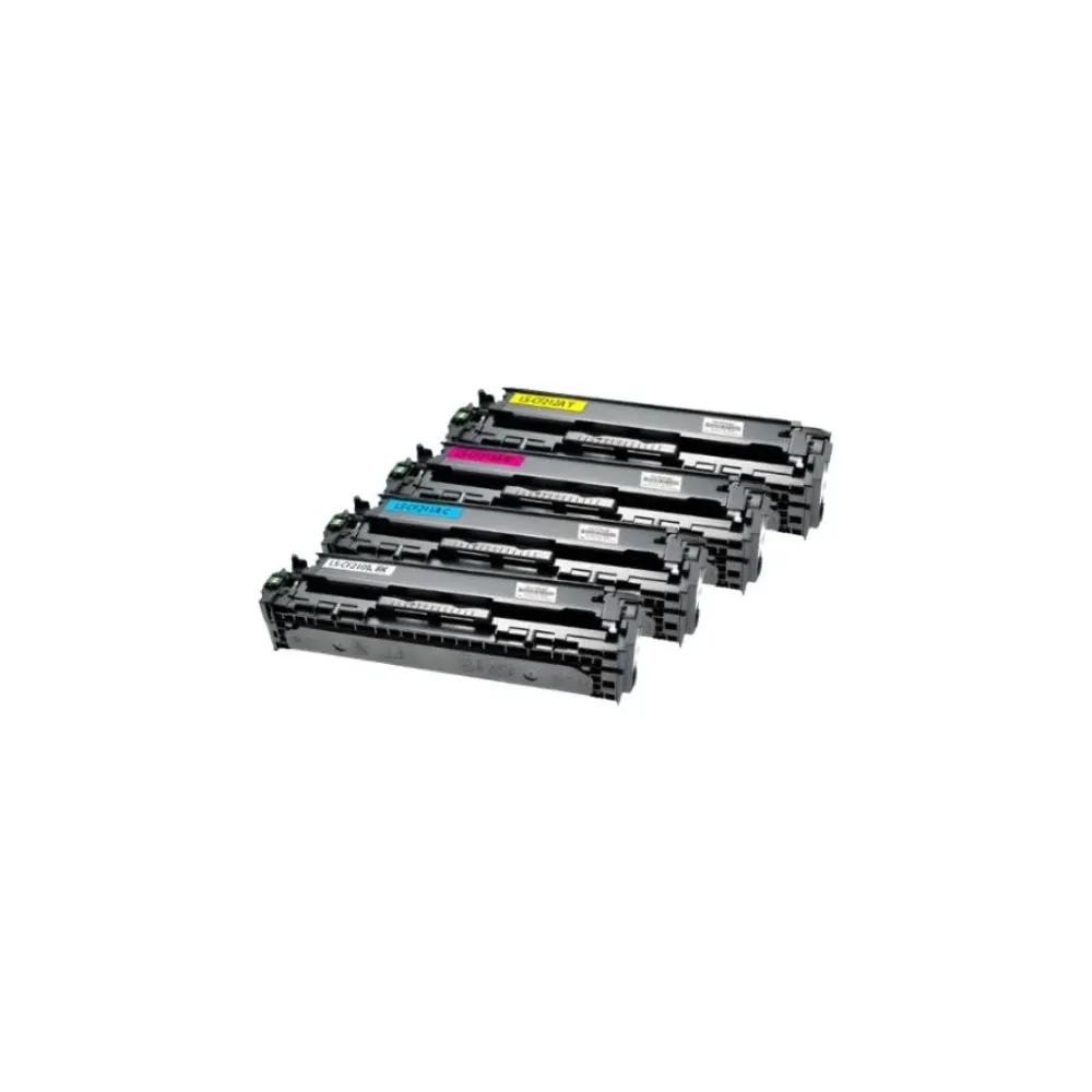HP CF210A 131A Blk