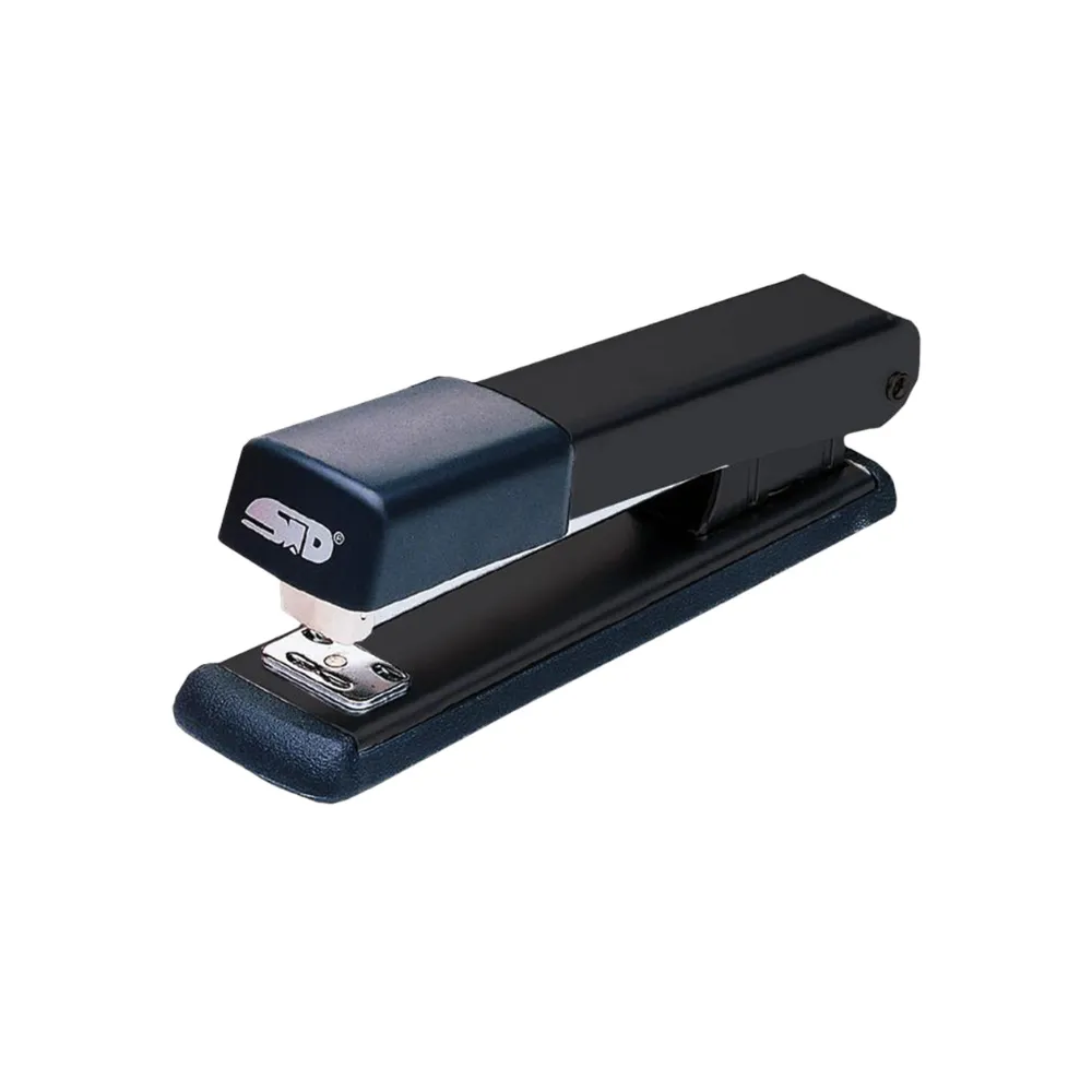 [4895114128001] Stapler M-800 Std Full Strip Black - STD