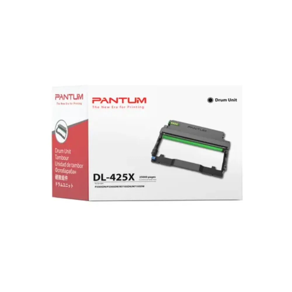 Pantum Drum DL-425X 25000 Pages
