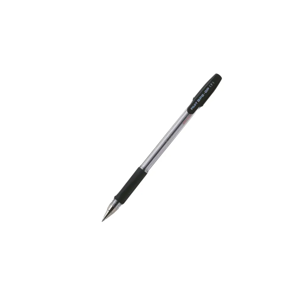 Pen Black BPS-GP-F - Pilot 