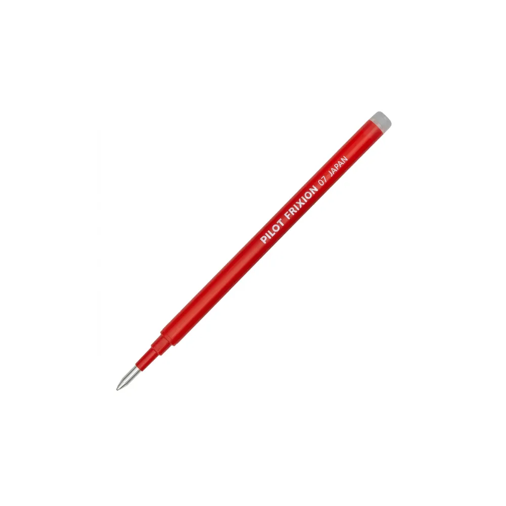 Refill Red Pilot BLS-G2-7-R 12`s
