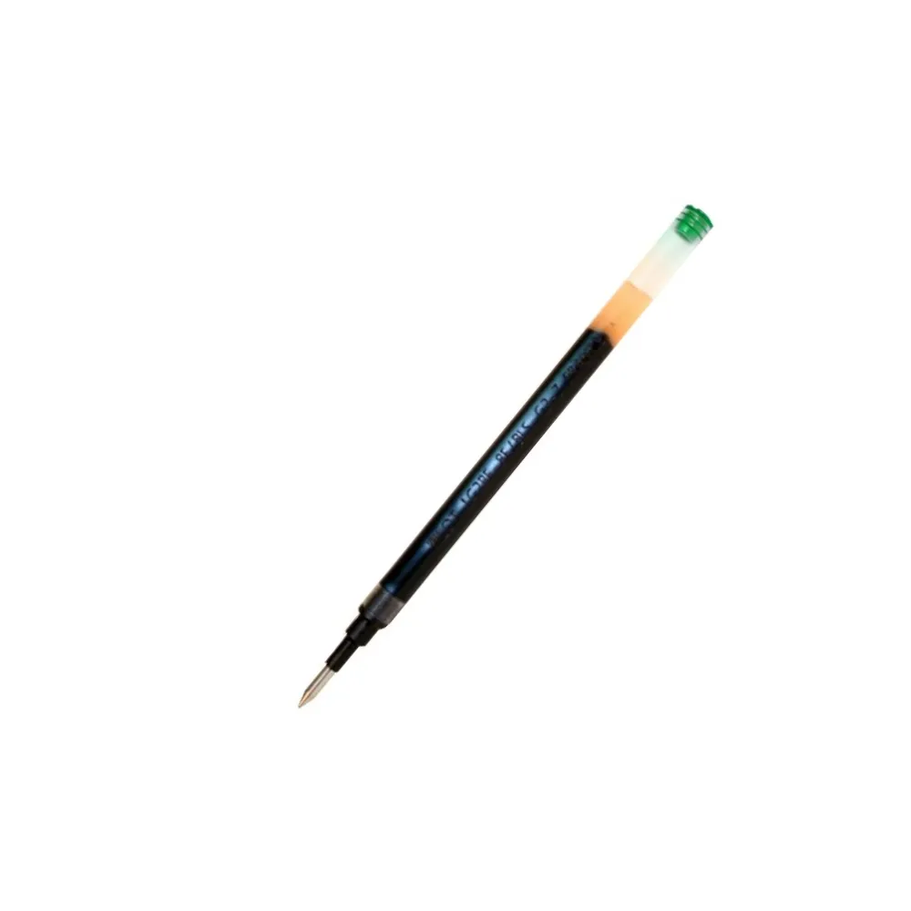 [4902505166600] Pen Refill BLS-G2-7 Green box 12`s - Pilot