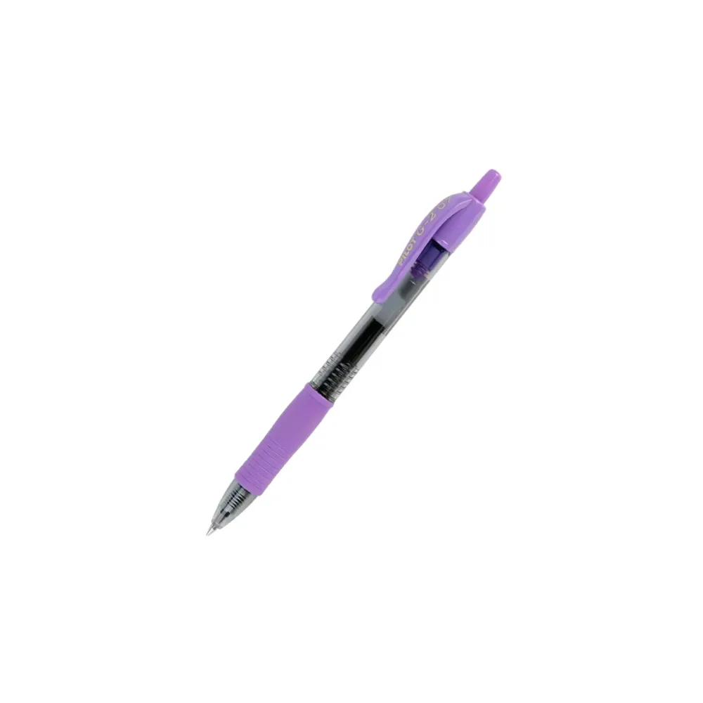 [4902505210457] Pen Gel BL-G2-7 Violet - Pilot