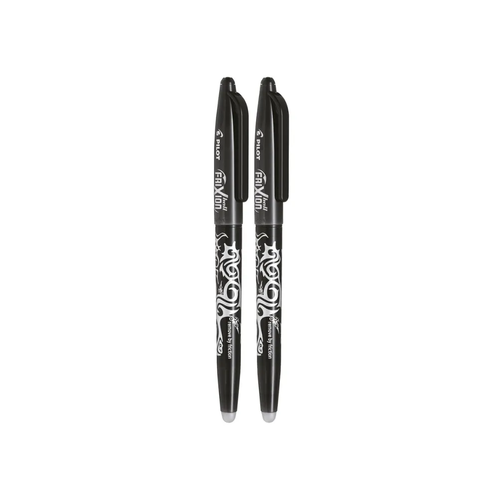 Pen BL-FRP5 Black - Frixion 