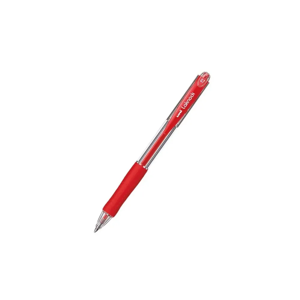 [4902778717264] Pen UB Laknock SN100  RED 