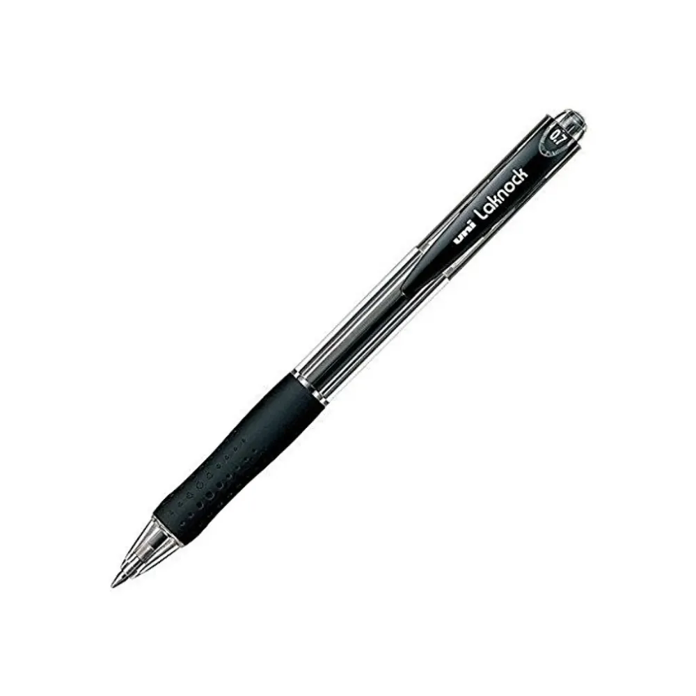 [4902778717295] Pen UB Laknock SN100 Black 