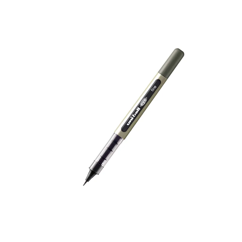 [4902778913765] Pen UniBall UB150 Eye-Micro Black