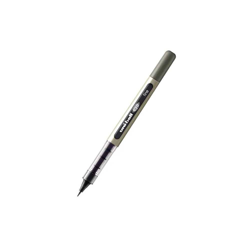 [4902778913949] Pen UB157 Eye-Fine Black