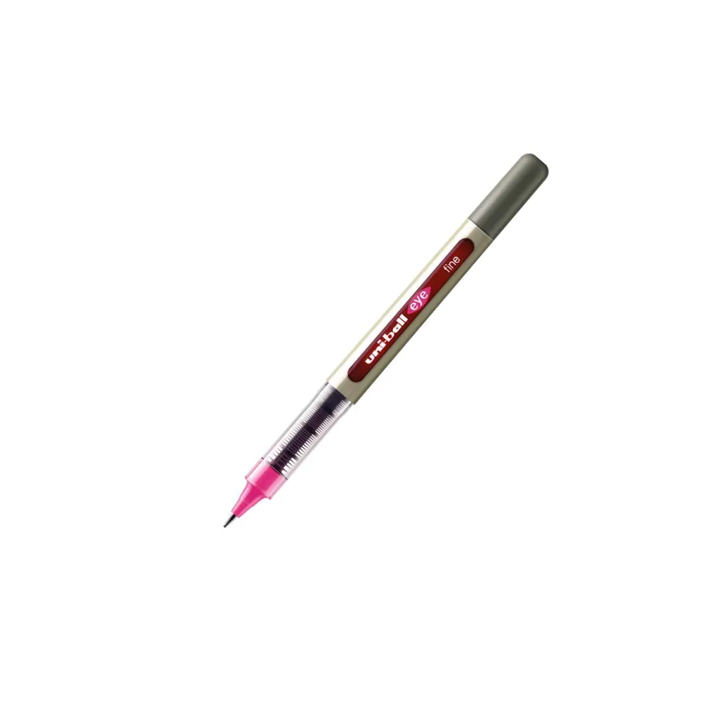 [4902778914007] Pen UB157 Eye-Fine Pink