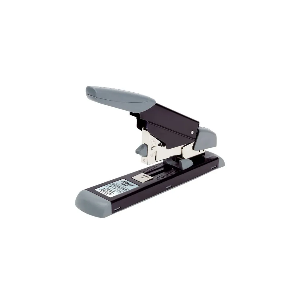 [5010255020307] Stapler Giant Heavy Duty 100 Sheet Metal - Rexel - Special Order
