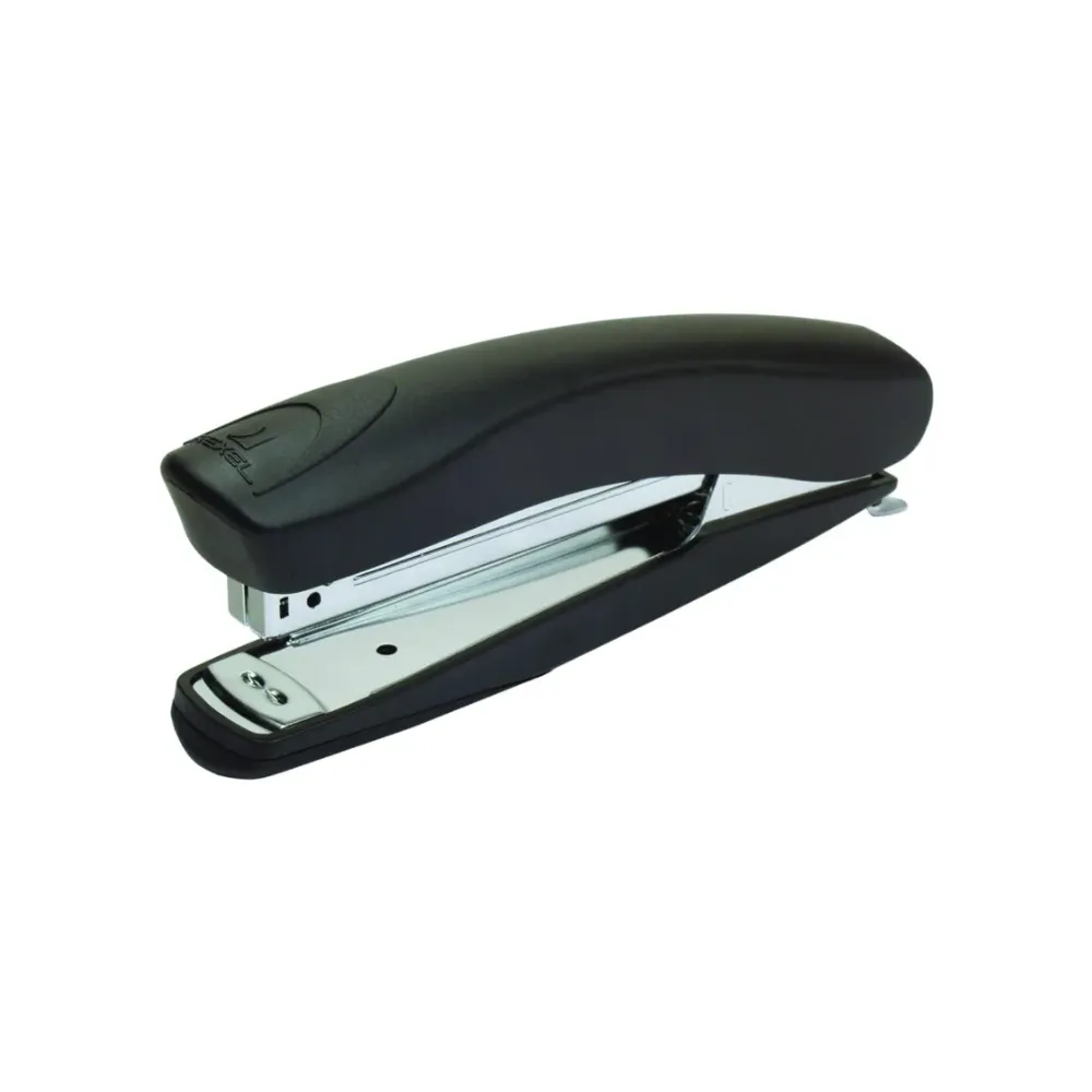 Stapler Juno 210 Full Strip Black - Rexel