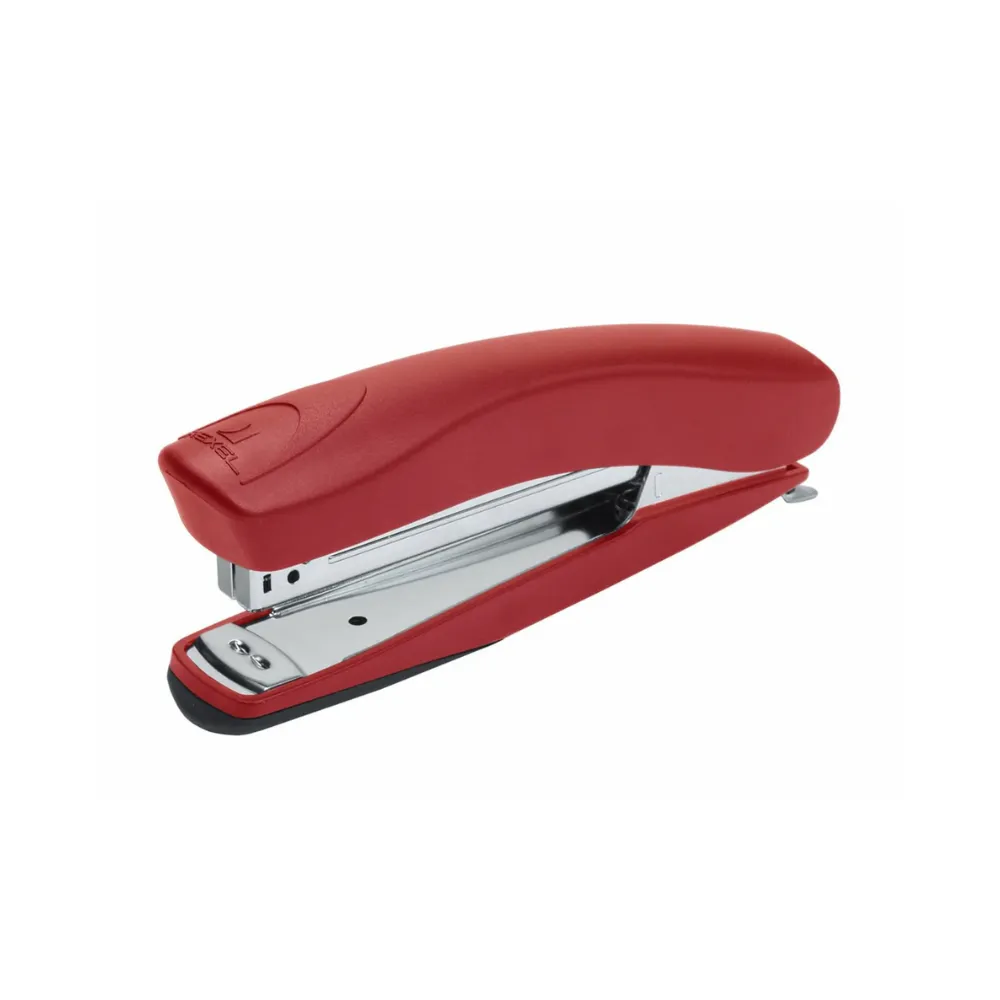 [5028252068628] Stapler Juno 210 Red - Rexel 